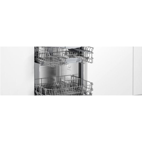 Встраиваемая посудомоечная машина Bosch SMV2HMX1FR