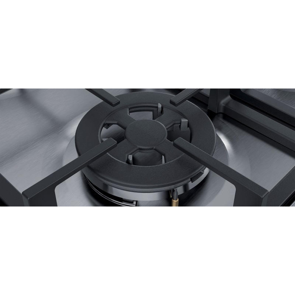 Газовая варочная панель Bosch PBH6C5B95R