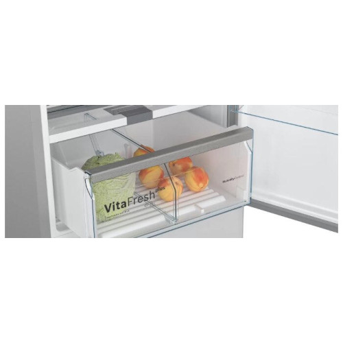 Двухкамерный холодильник Bosch KGN39LW32R