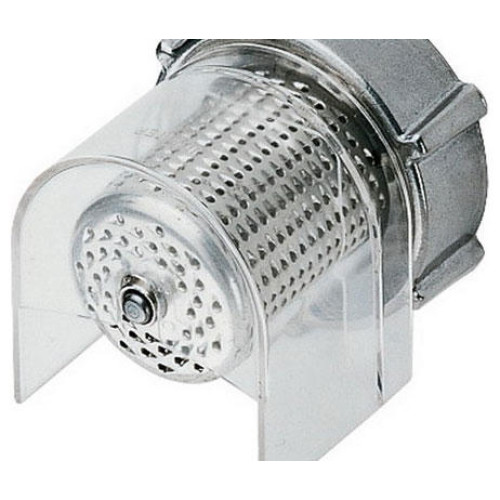 Терка для орехов, шоколада Bosch MUZ8RV1