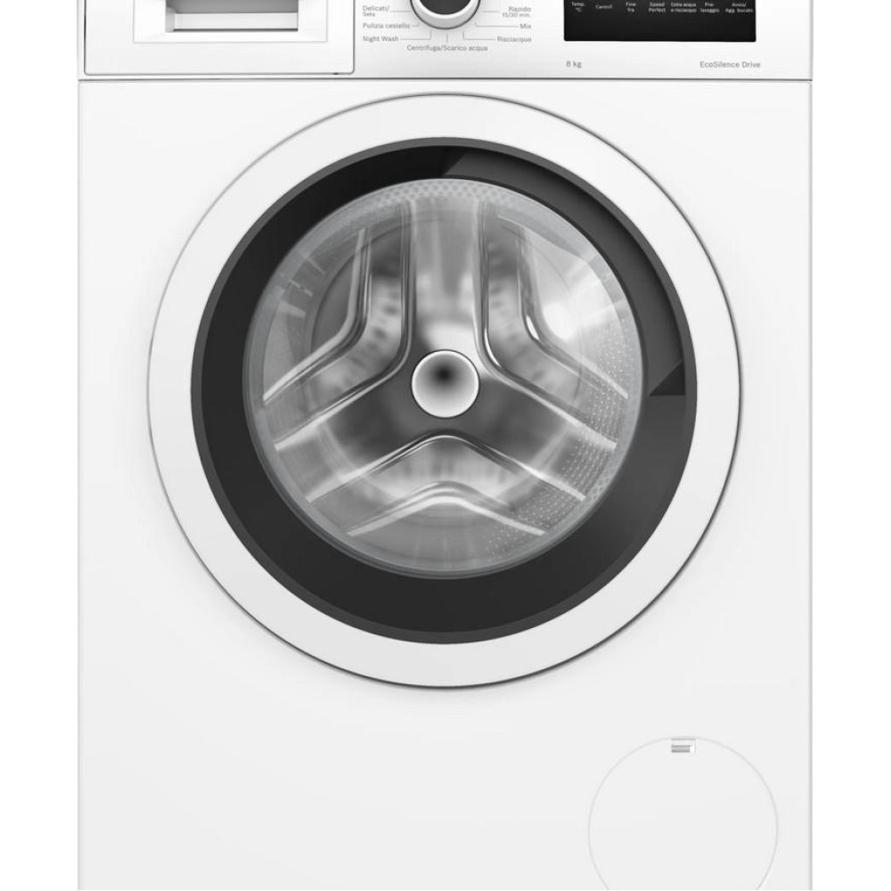 Стиральная машина Bosch WAN28208IT