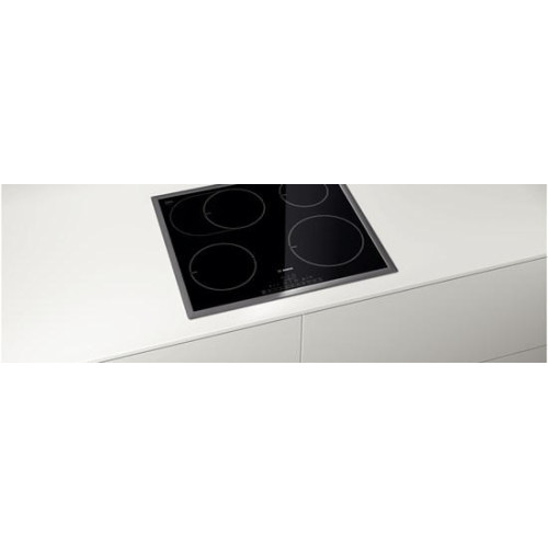 Индукционная варочная панель Bosch PIB 645F17E