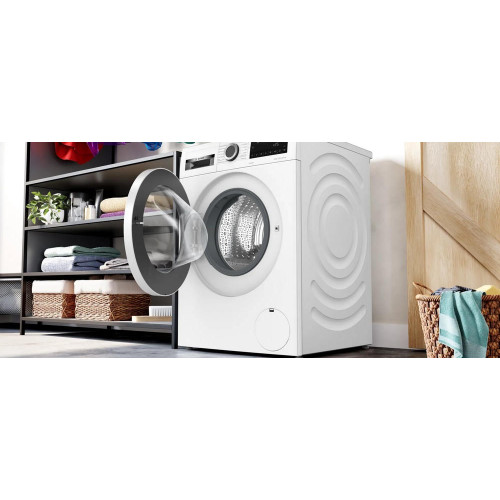 Стирально-сушильная машина Bosch WNA134B0SN