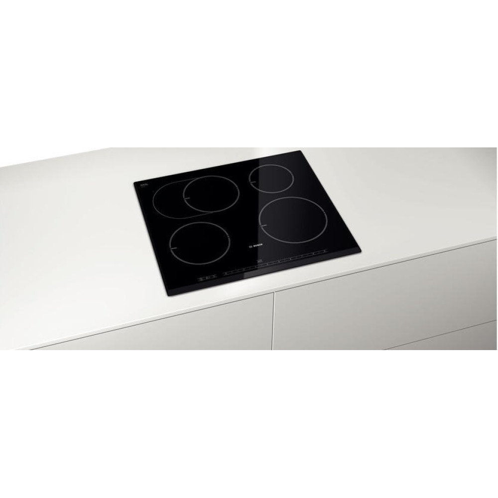 Индукционная варочная панель Bosch PIB651N17E
