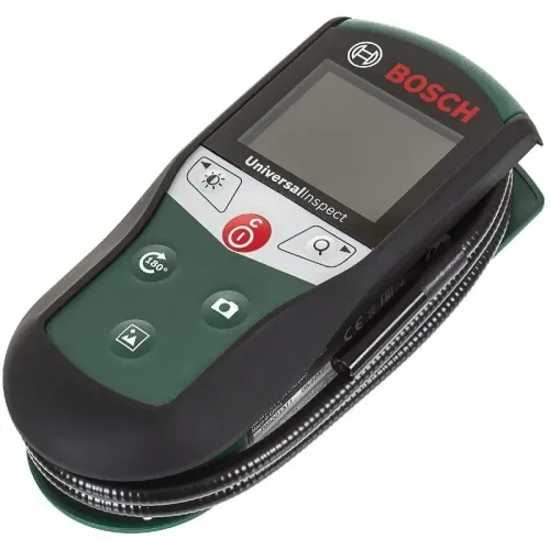 Bosch UniversalInspect видеоскоп 0603687000