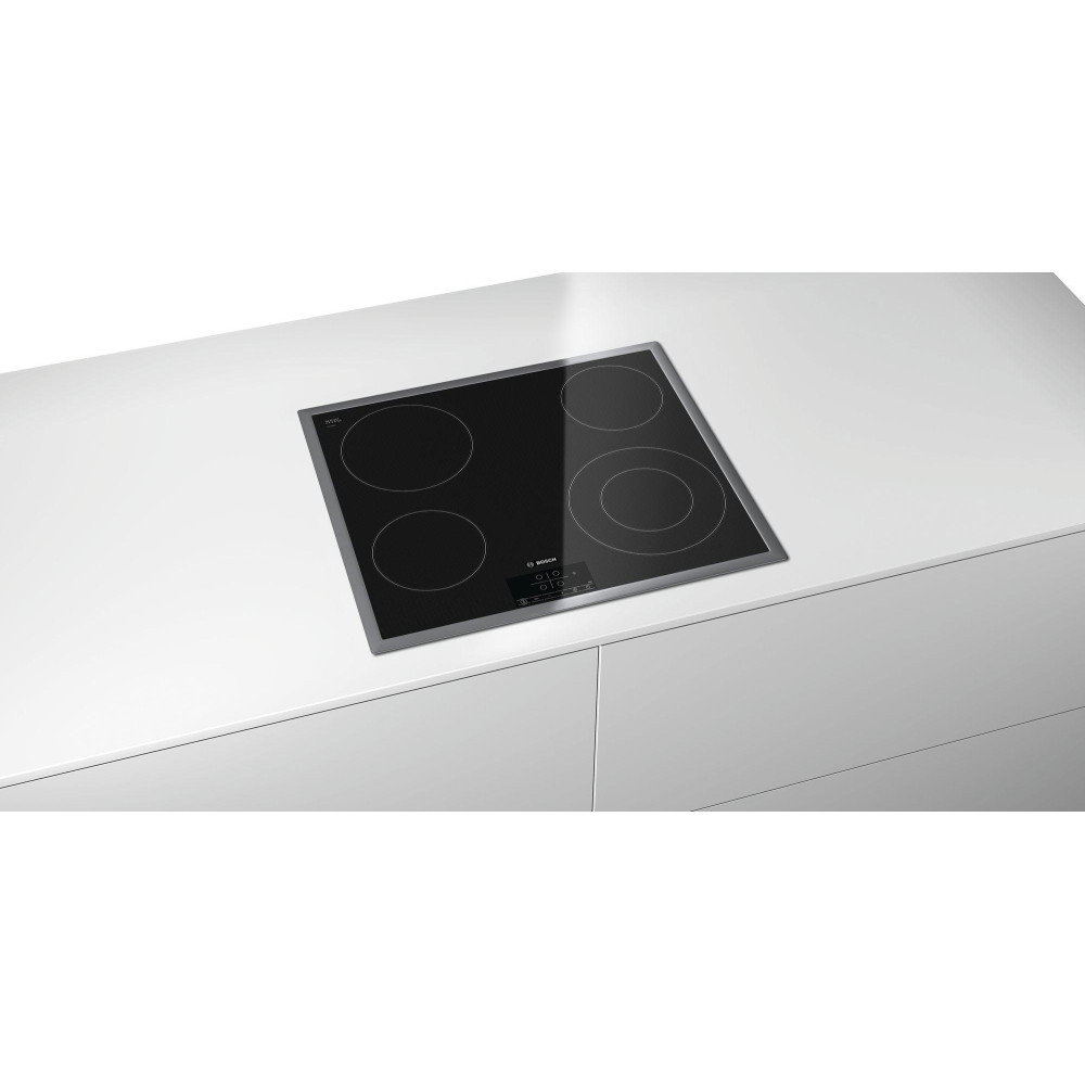 Электрическая варочная панель Bosch PKF645B17