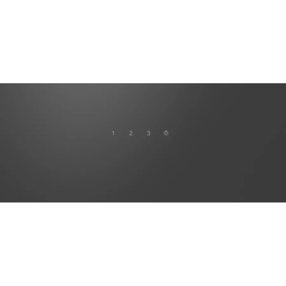 Вытяжка Bosch DWK64PJ60T