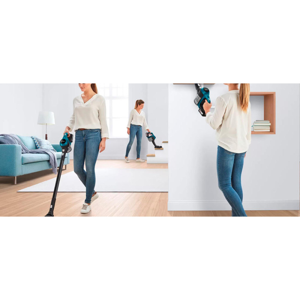 Пылесос Bosch BBS611LAG