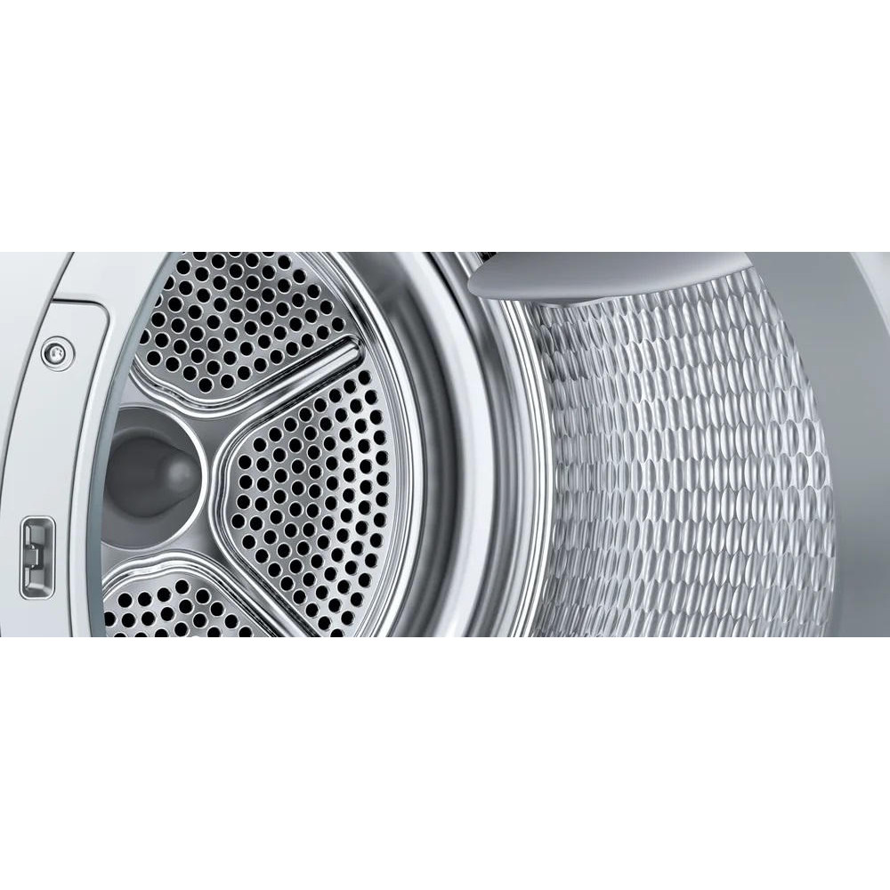 Сушильная машина Bosch WTN86211ME