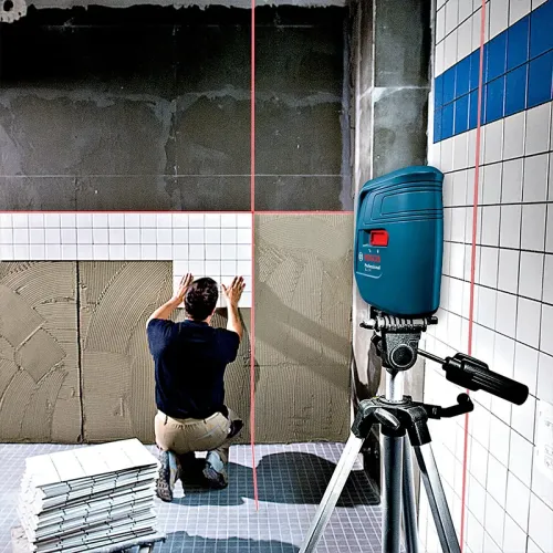 Bosch GLL 3 X Professional лазерный уровень, 0601063CJ0