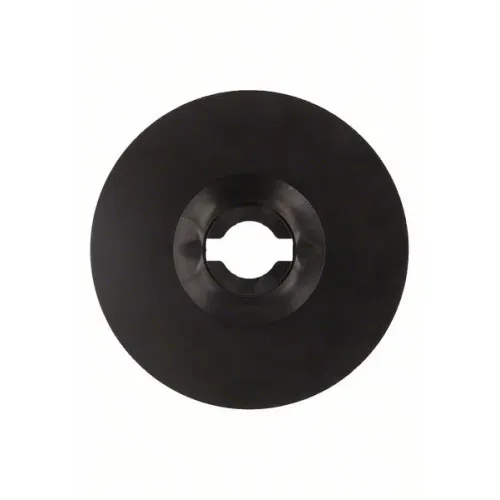 Bosch X-LOCK опорная тарелка 125 мм, мягкая, 2608601714