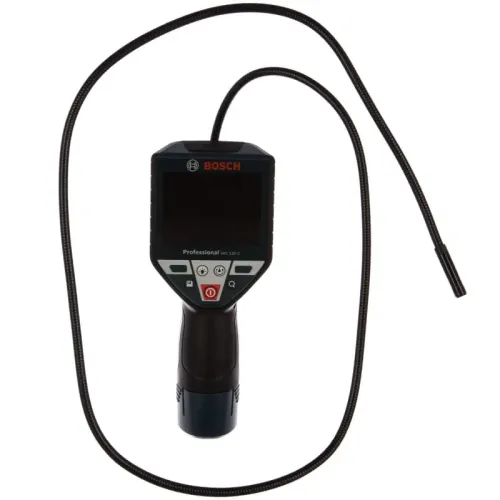 Bosch GIC 120 C Professional Solo видеоэндоскоп, 0601241200