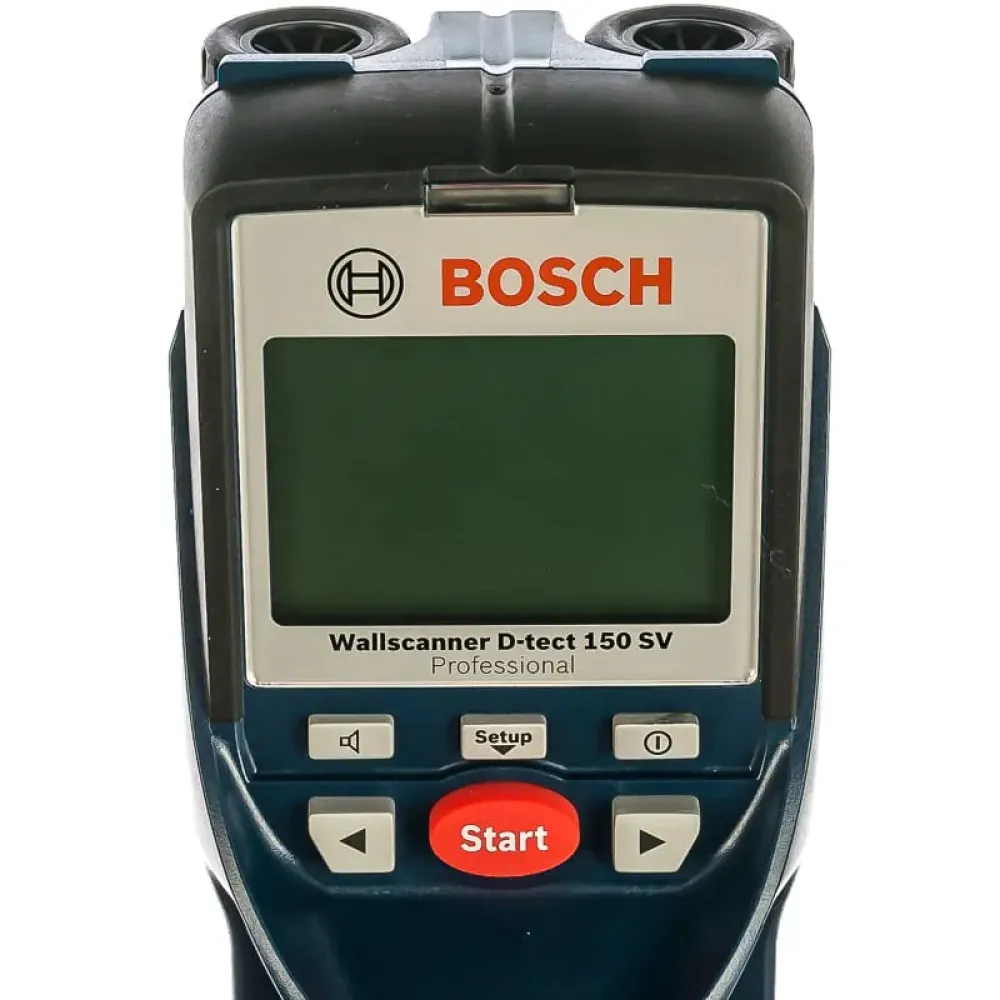 Bosch D-tect 150 SV Professional детектор, 0601010008