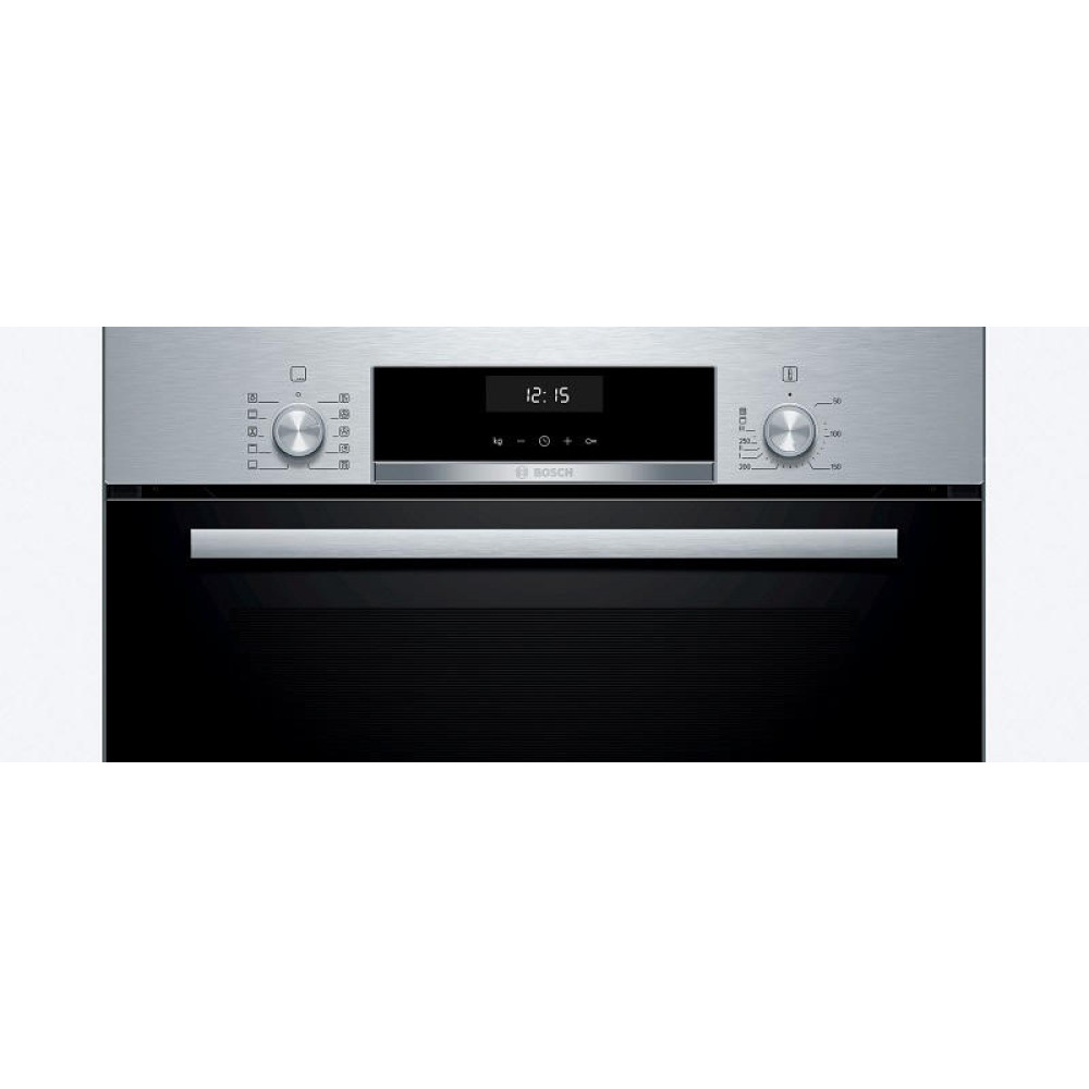 Духовой шкаф Bosch HBJ517YS0R