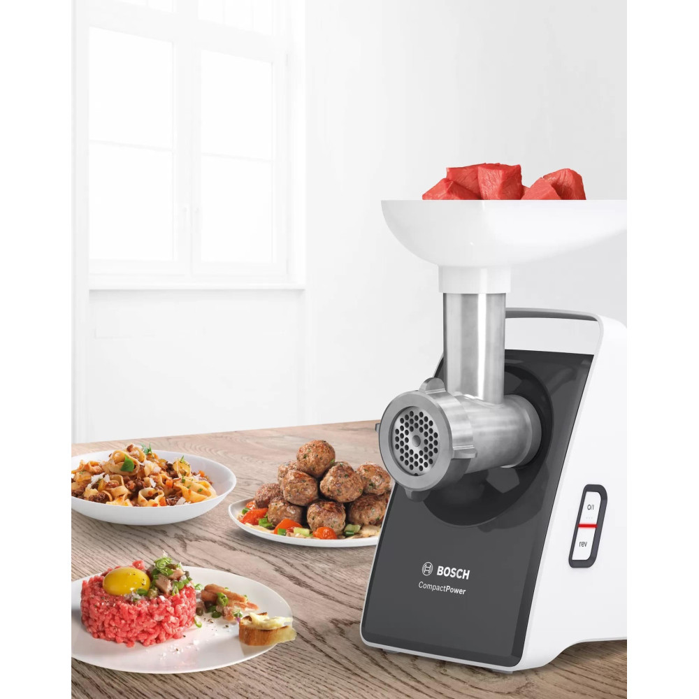 Мясорубка Bosch MFW3612A