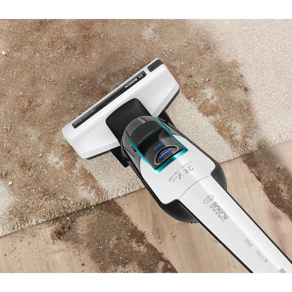 Пылесос Bosch BCH86HYG1