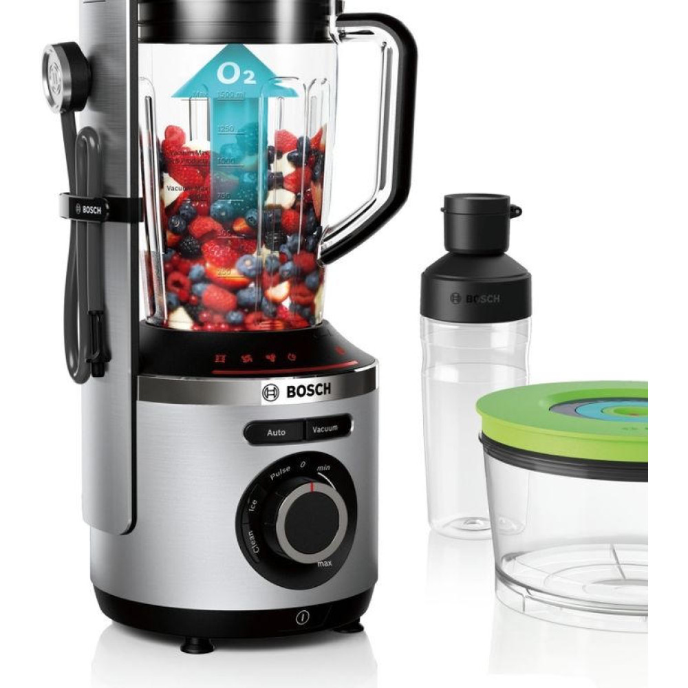 Блендер вакуумный Bosch MMBV625M