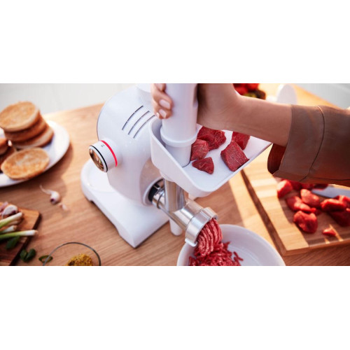 Кухонный комбайн Bosch MUM5824C