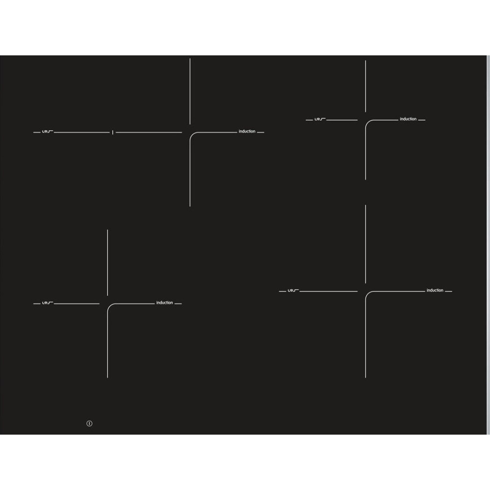 Индукционная варочная панель Bosch PIF675DE1E