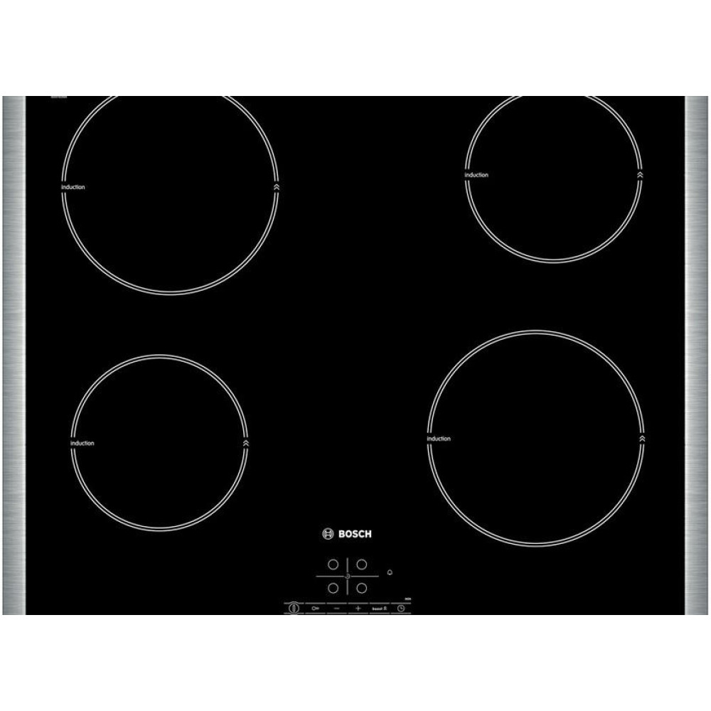 Индукционная варочная панель Bosch PIA 645B18 E