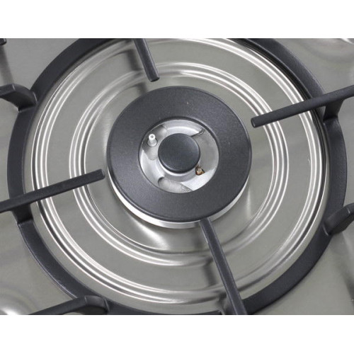 Газовая варочная панель Bosch PCQ 715 M90E