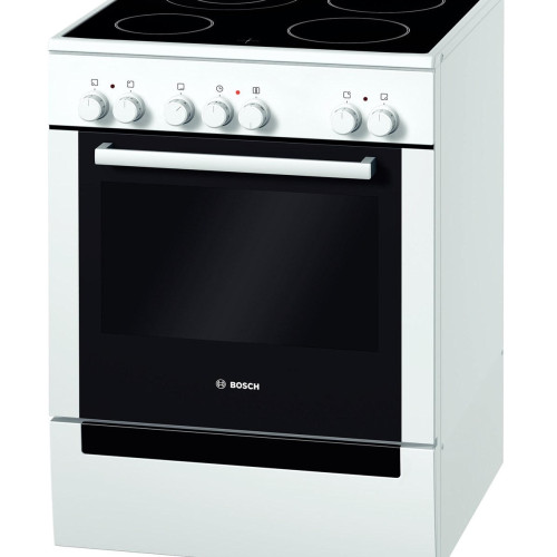 Электрическая плита Bosch HCE 633123 R