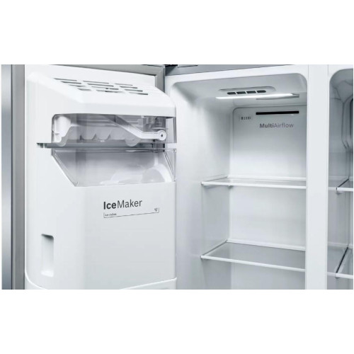 Холодильник Side by Side Bosch KAI93VL30R