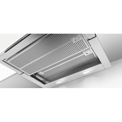 Встраиваемая вытяжка Bosch DFS067K50