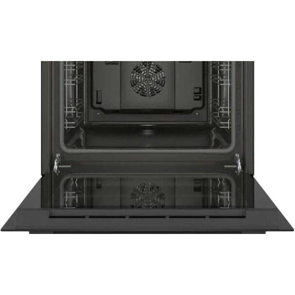 Комбинированная плита Bosch HXN390D61L