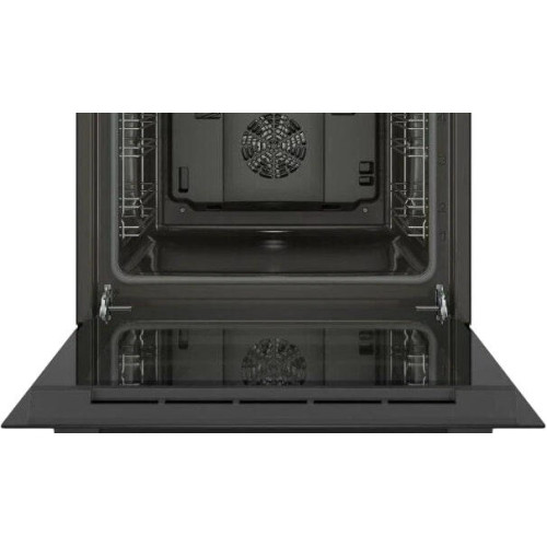 Комбинированная плита Bosch HXN390D61L