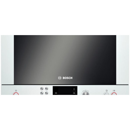 Встраиваемая микроволновая печь Bosch HMT 85ML23