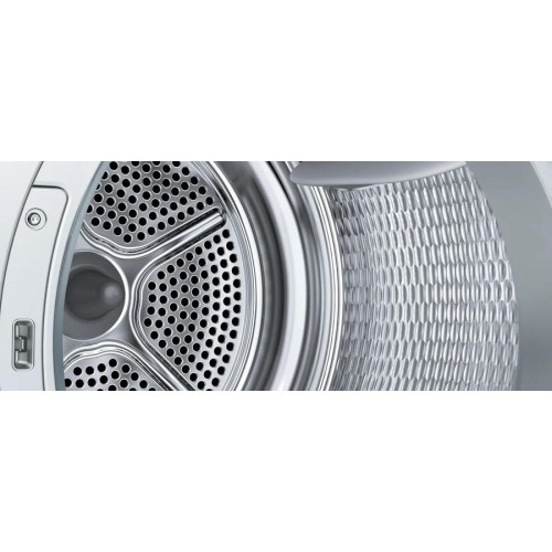 Сушильная машина Bosch WQG245AMSN