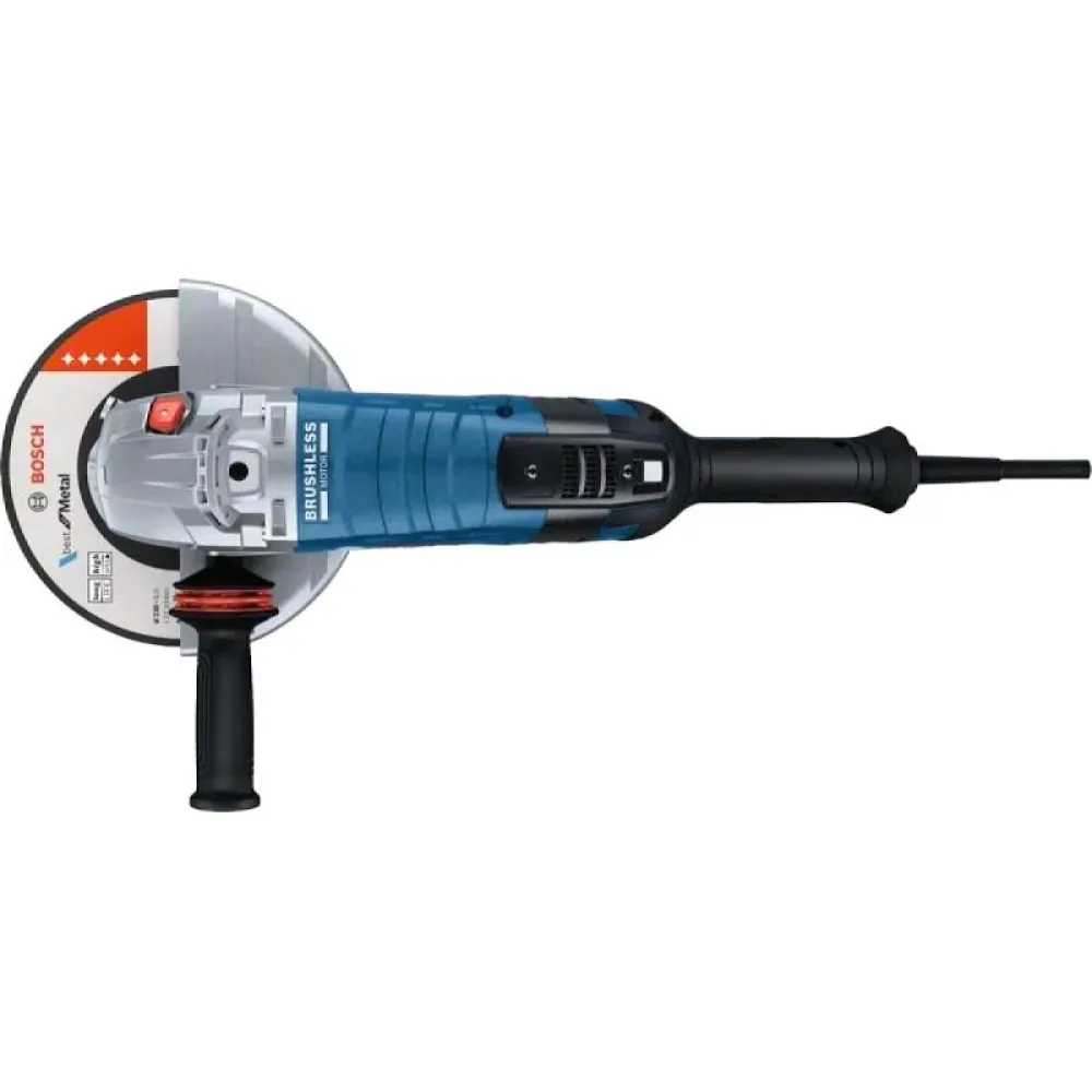 Bosch GWS 30-180 B Professional угловая шлифмашина, 06018G0000