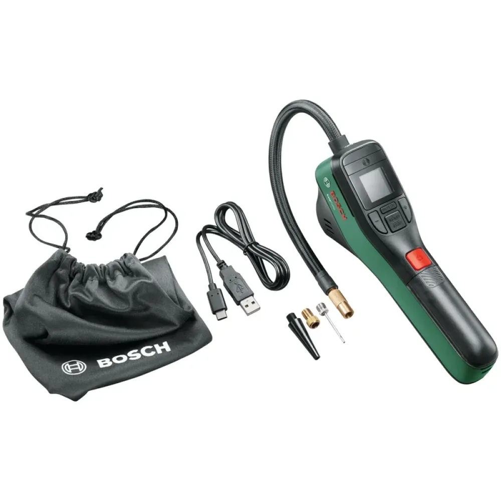 Аккумуляторный насос Bosch EasyPump 0603947000