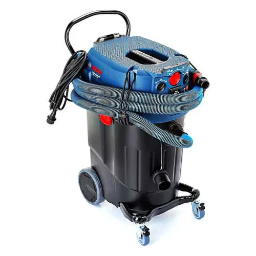 Bosch GAS 55 M AFC Professional пылесос промышленный, 06019C3300