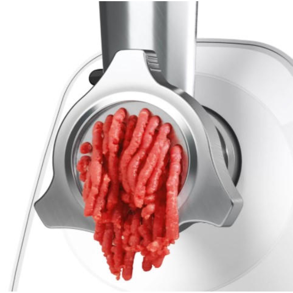 Мясорубка Bosch MFW2514W