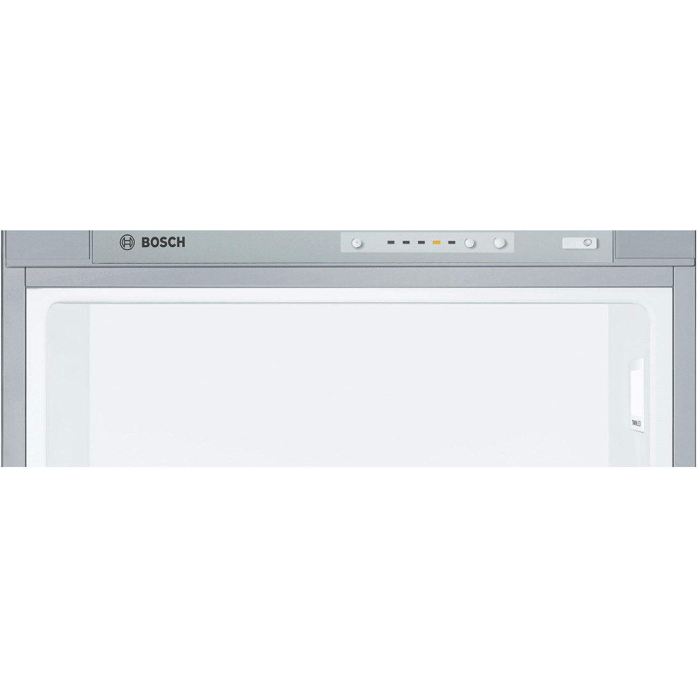 Двухкамерный холодильник Bosch KGV39XL21R