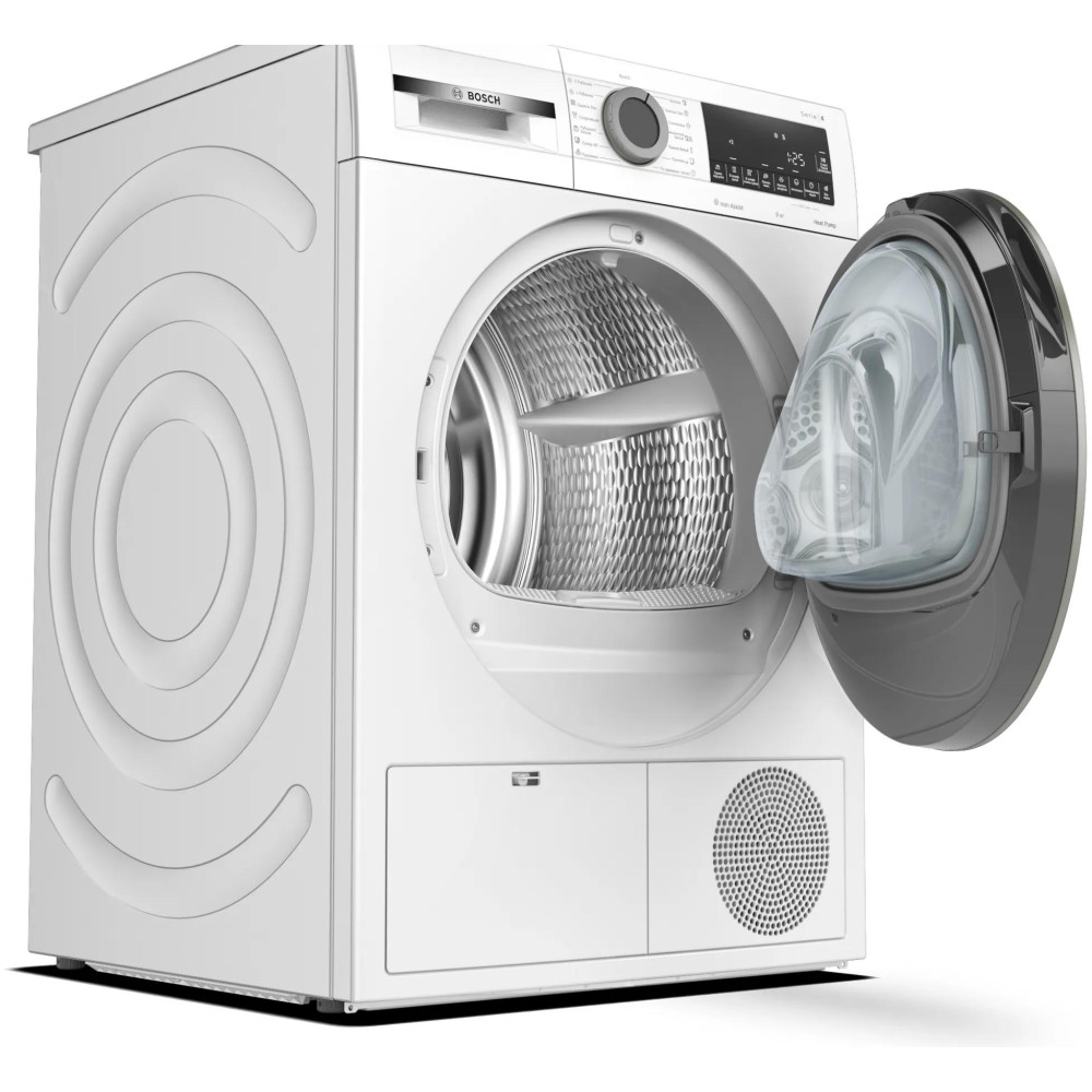 Сушильная машина Bosch WQG242A2OE