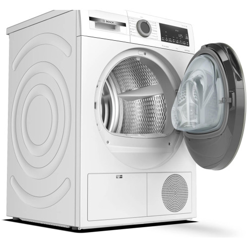 Сушильная машина Bosch WQG242A2OE