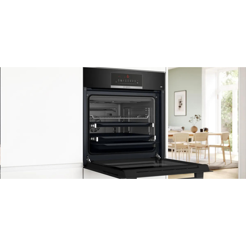 Духовой шкаф Bosch HBJ559YB6R