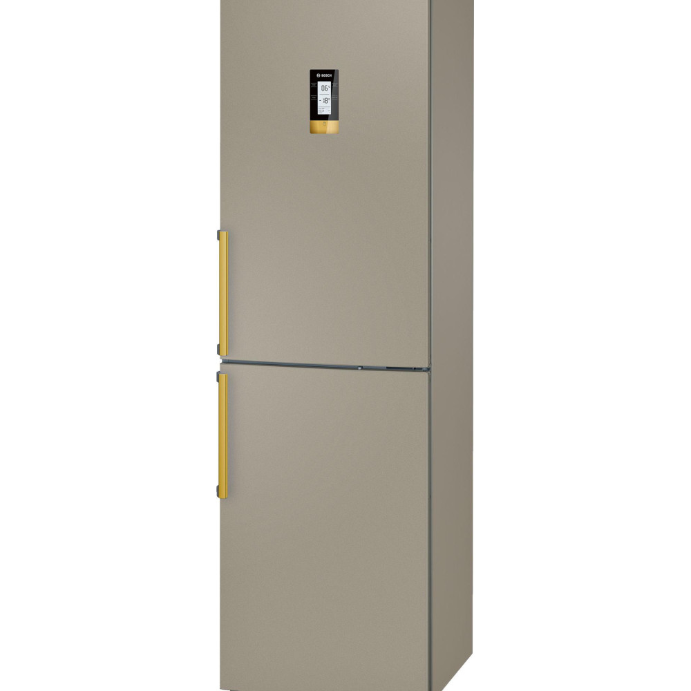 Двухкамерный холодильник Bosch KGN39AV18R