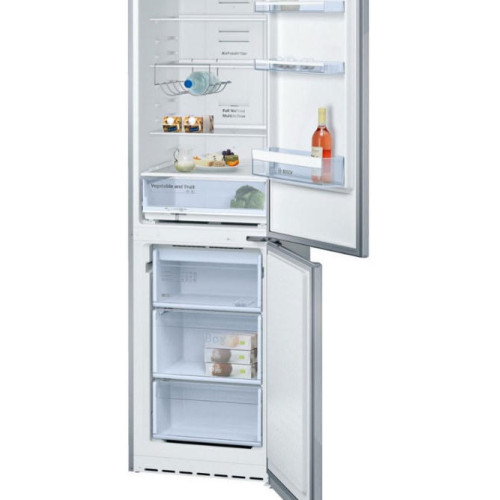 Двухкамерный холодильник Bosch KGN39VI15R