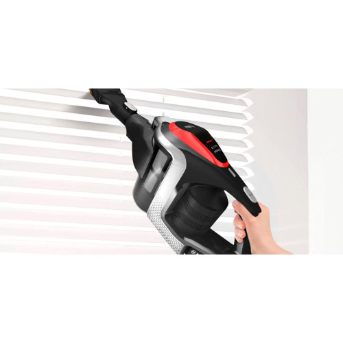 Пылесос Bosch BBS81POW