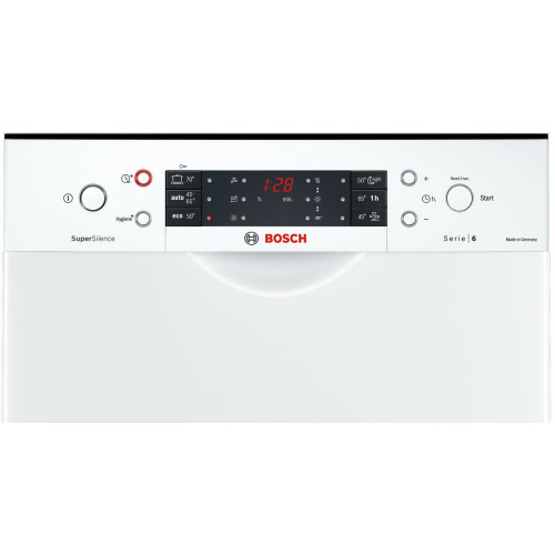 Посудомоечная машина Bosch SPS66XW11R