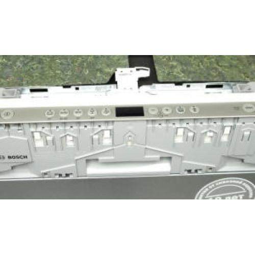 Встраиваемая посудомоечная машина Bosch SPV 53M20 RU