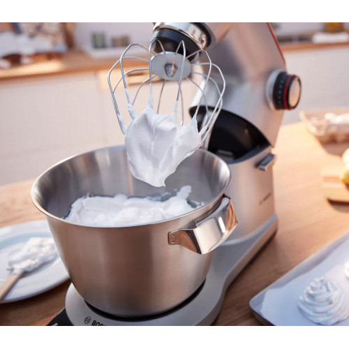 Кухонный комбайн Bosch MUM9YX5S12