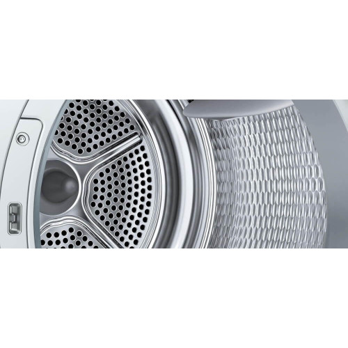 Сушильная машина Bosch WTX87KH0PL