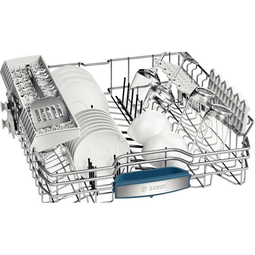Встраиваемая посудомоечная машина Bosch SMV 65X00 RU