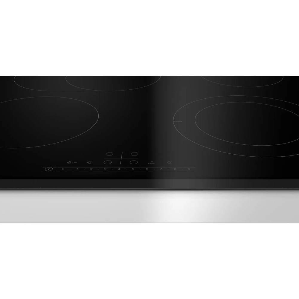 Электрическая варочная панель Bosch PKN651FP2E