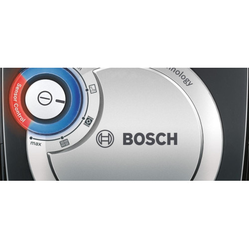 Пылесос Bosch BGS 42242